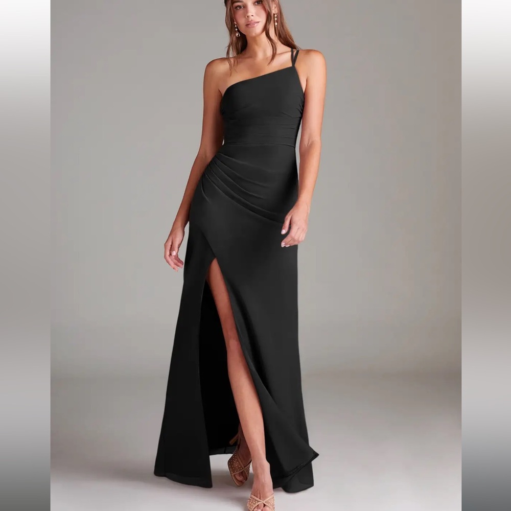 Azazie Eren Bridesmaid Dress